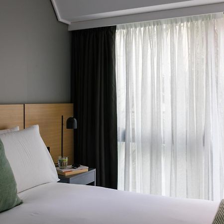 Song Hotel Sydney Kültér fotó