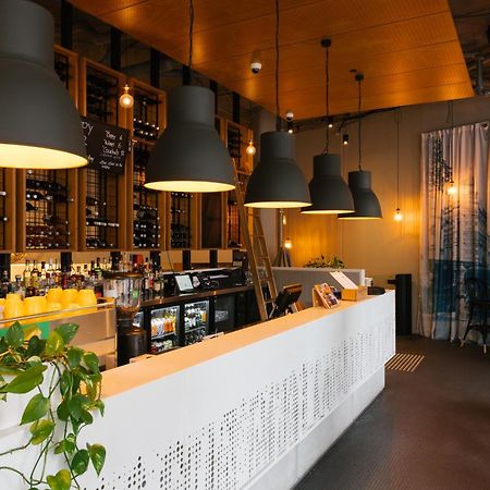 Song Hotel Sydney Kültér fotó