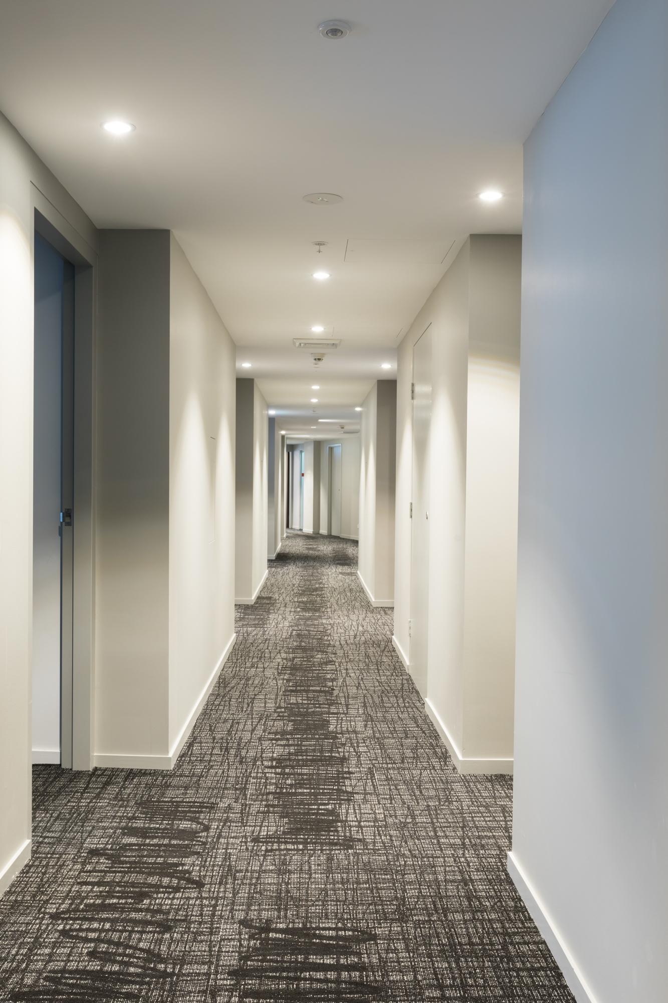 Song Hotel Sydney Kültér fotó