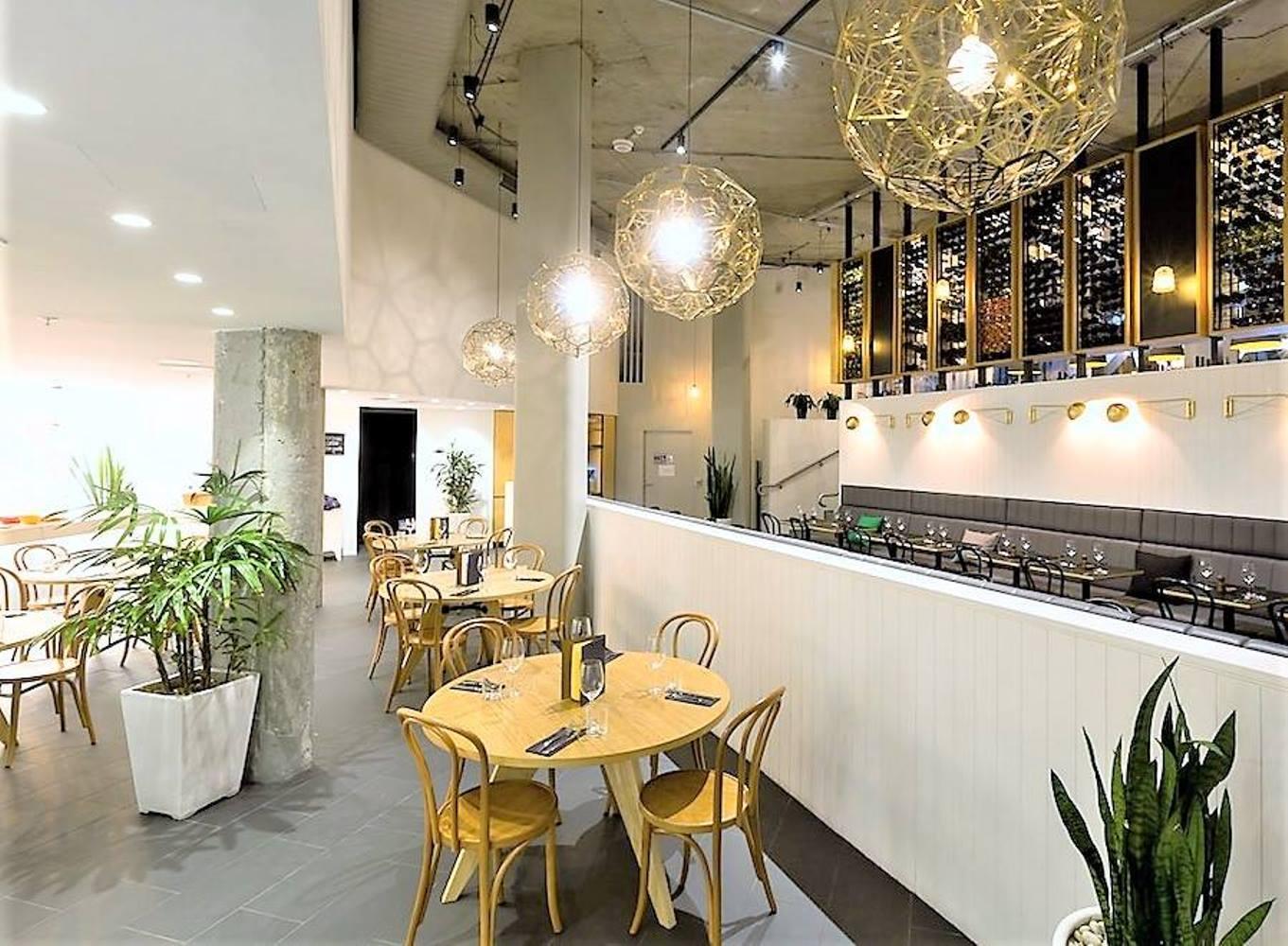 Song Hotel Sydney Kültér fotó