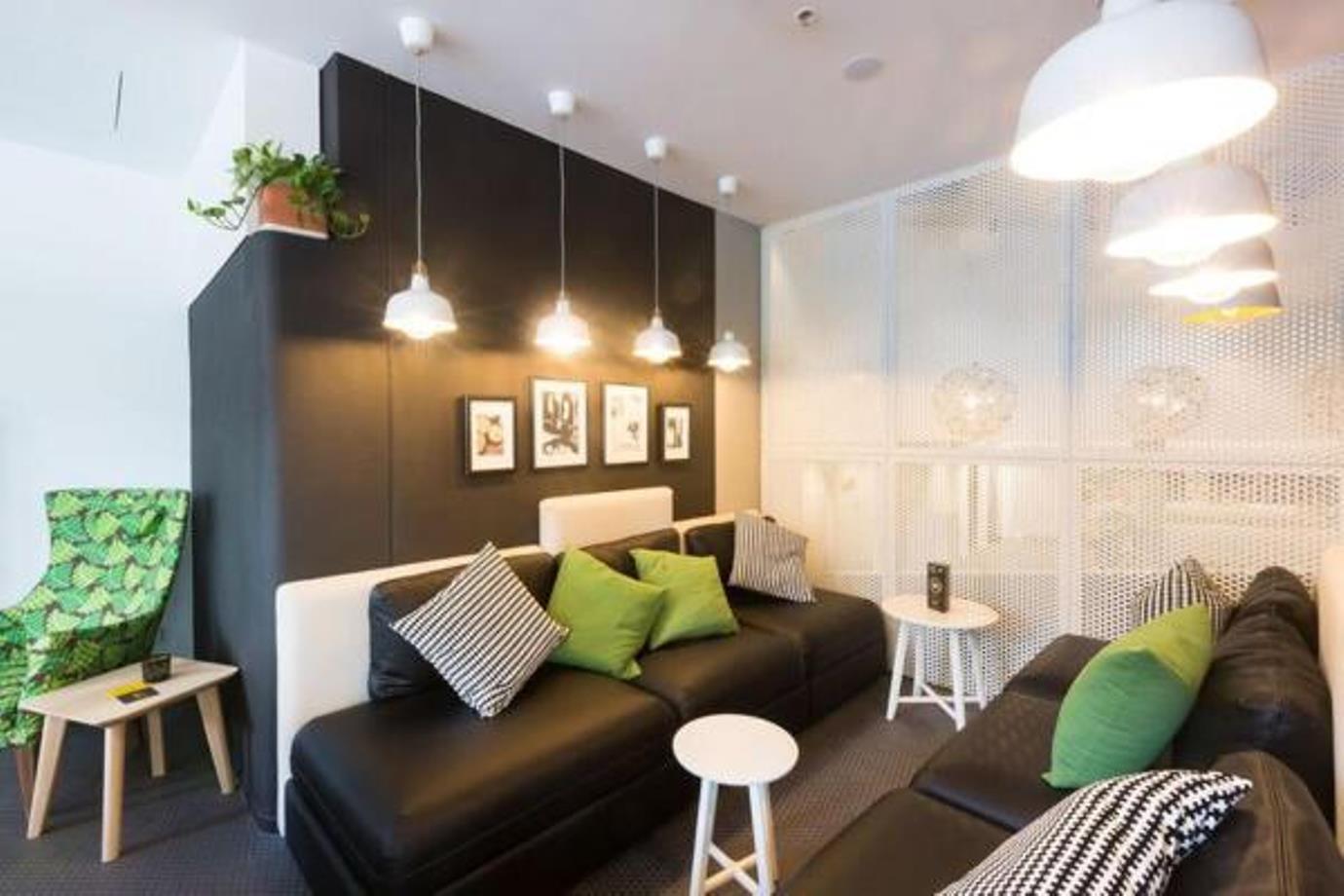 Song Hotel Sydney Kültér fotó