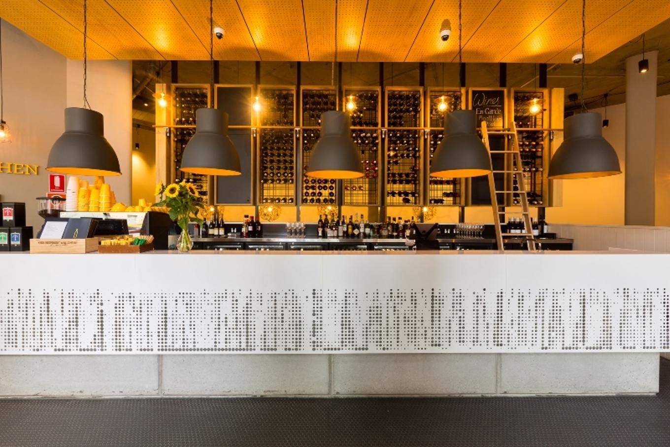 Song Hotel Sydney Kültér fotó