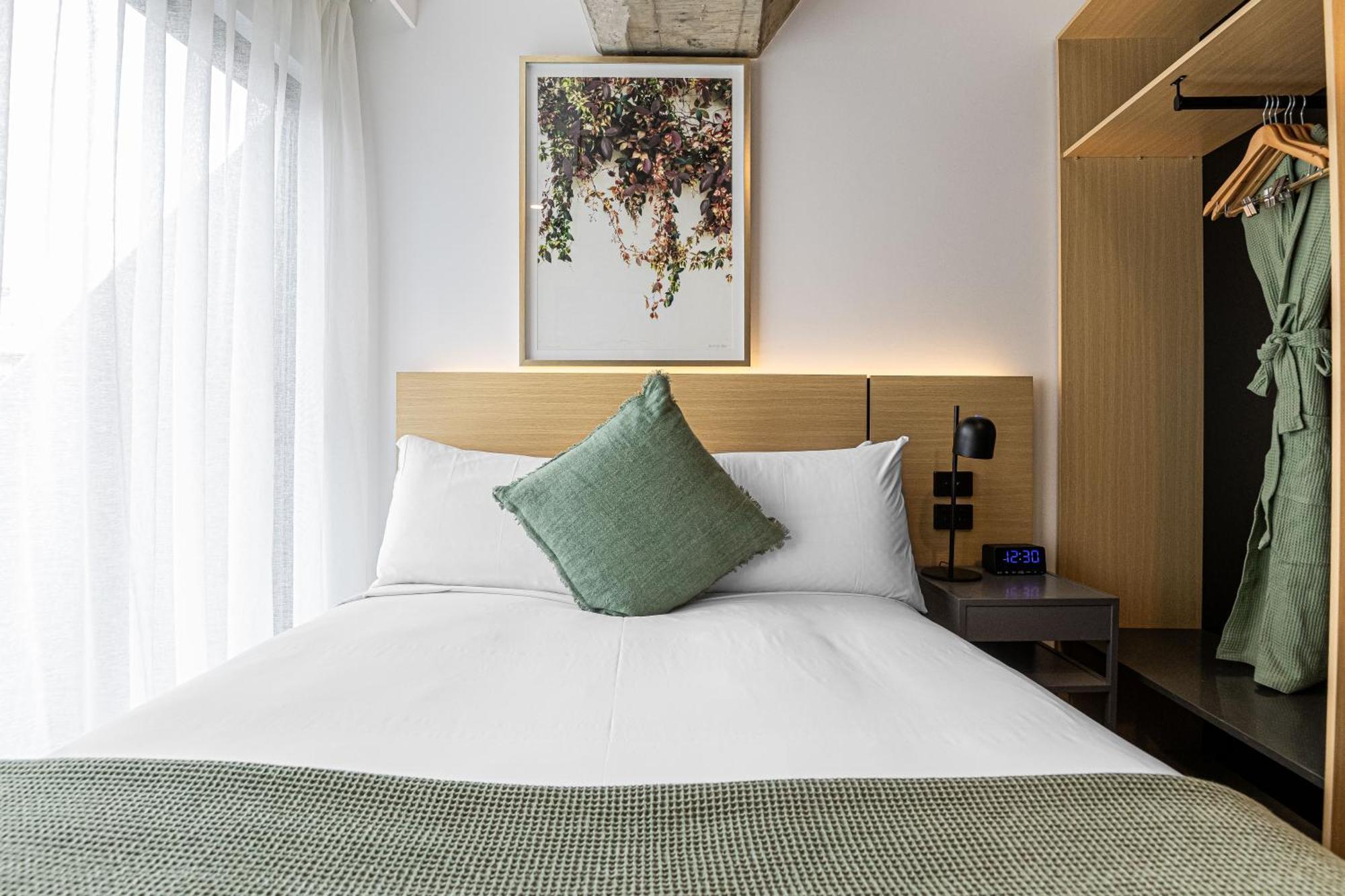 Song Hotel Sydney Kültér fotó