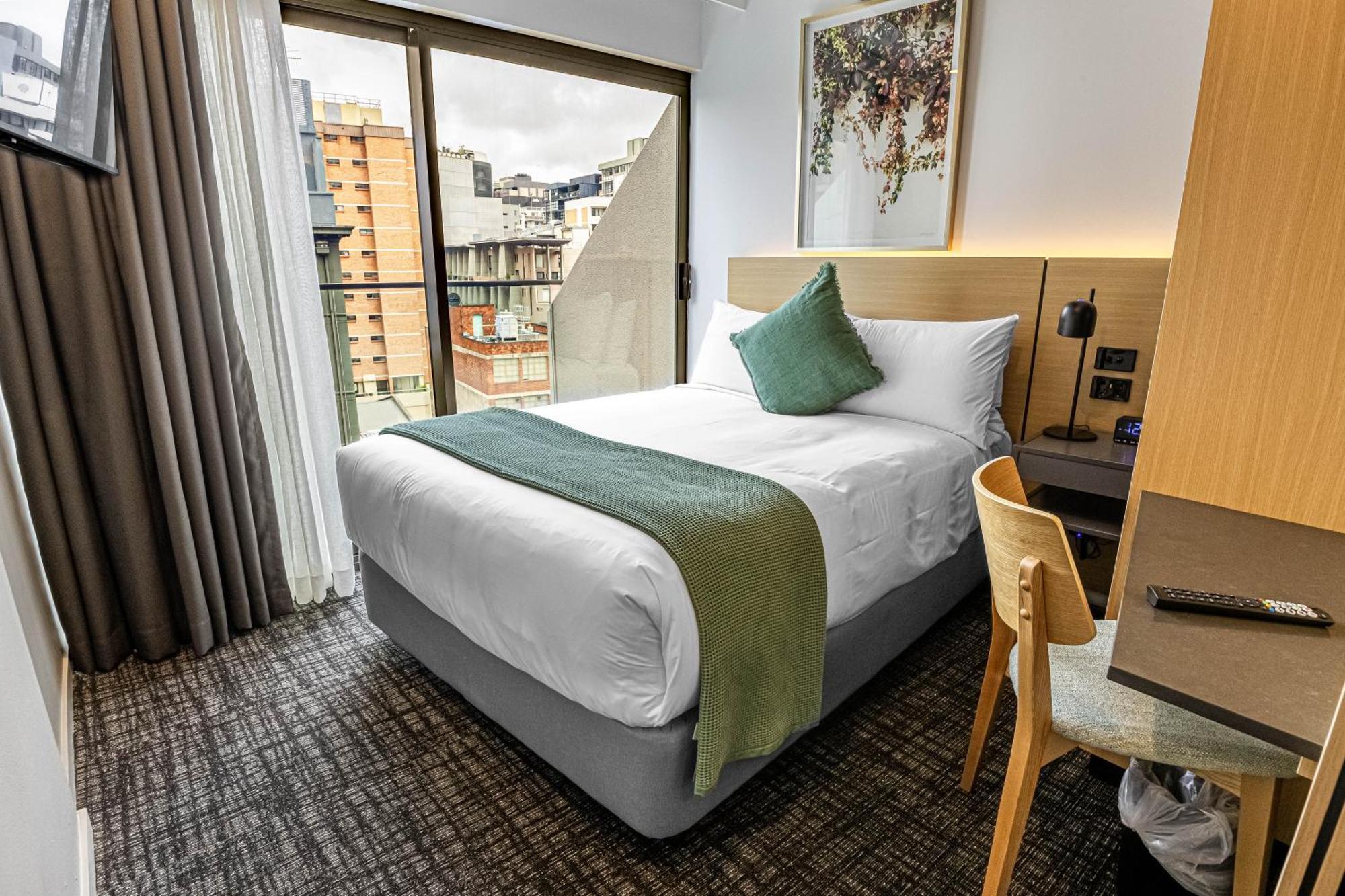 Song Hotel Sydney Kültér fotó