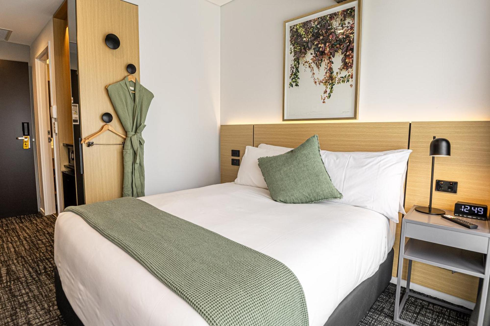 Song Hotel Sydney Kültér fotó