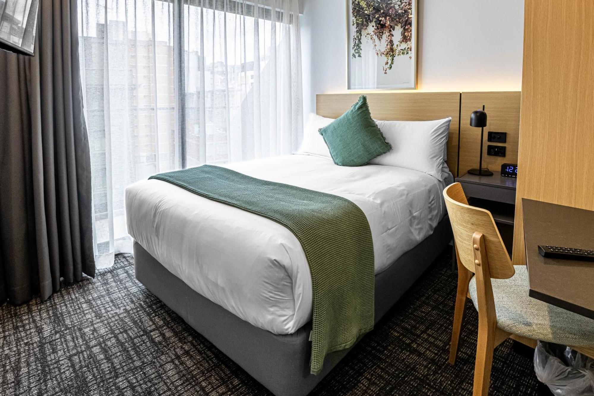 Song Hotel Sydney Kültér fotó