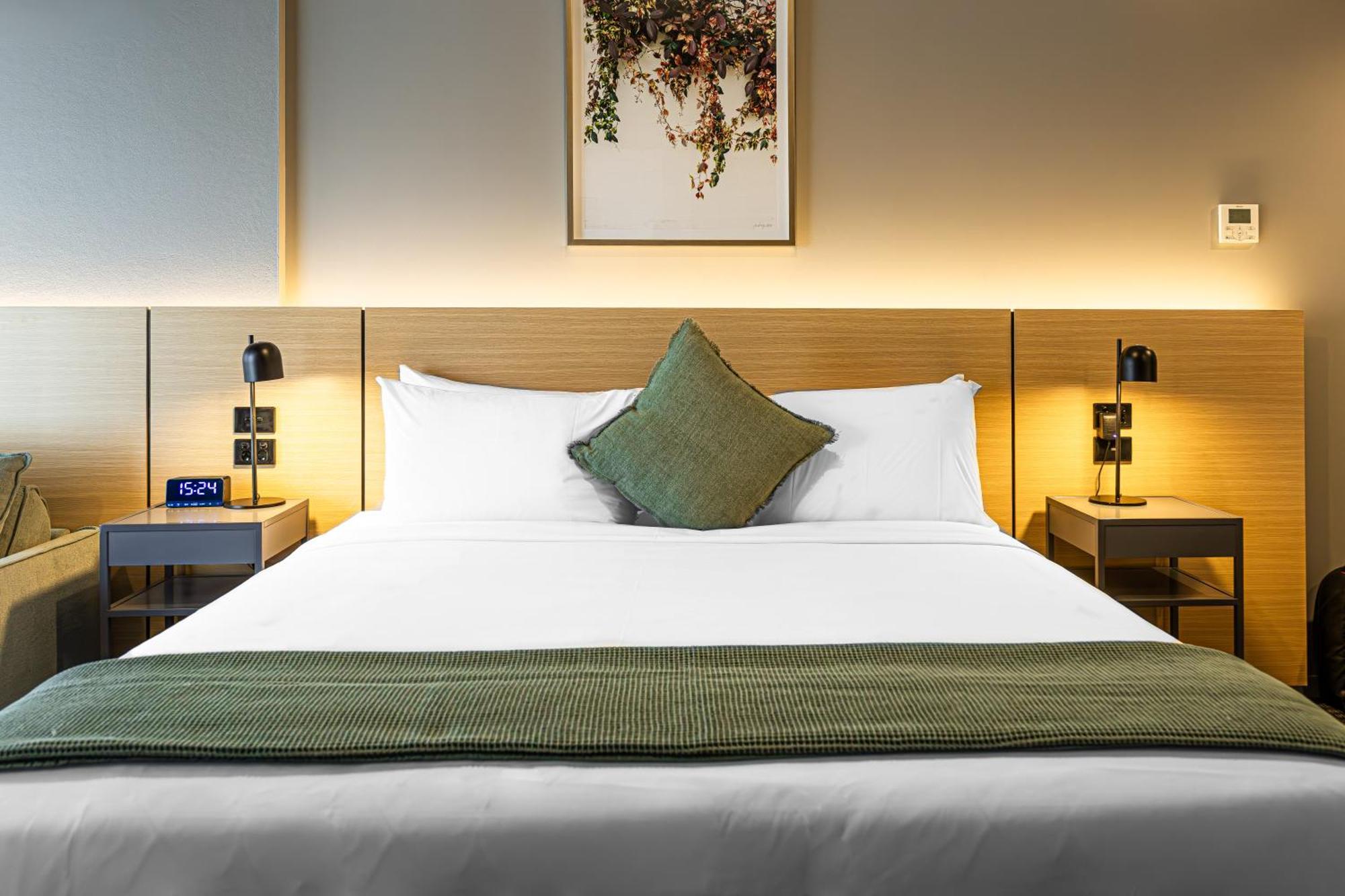 Song Hotel Sydney Kültér fotó