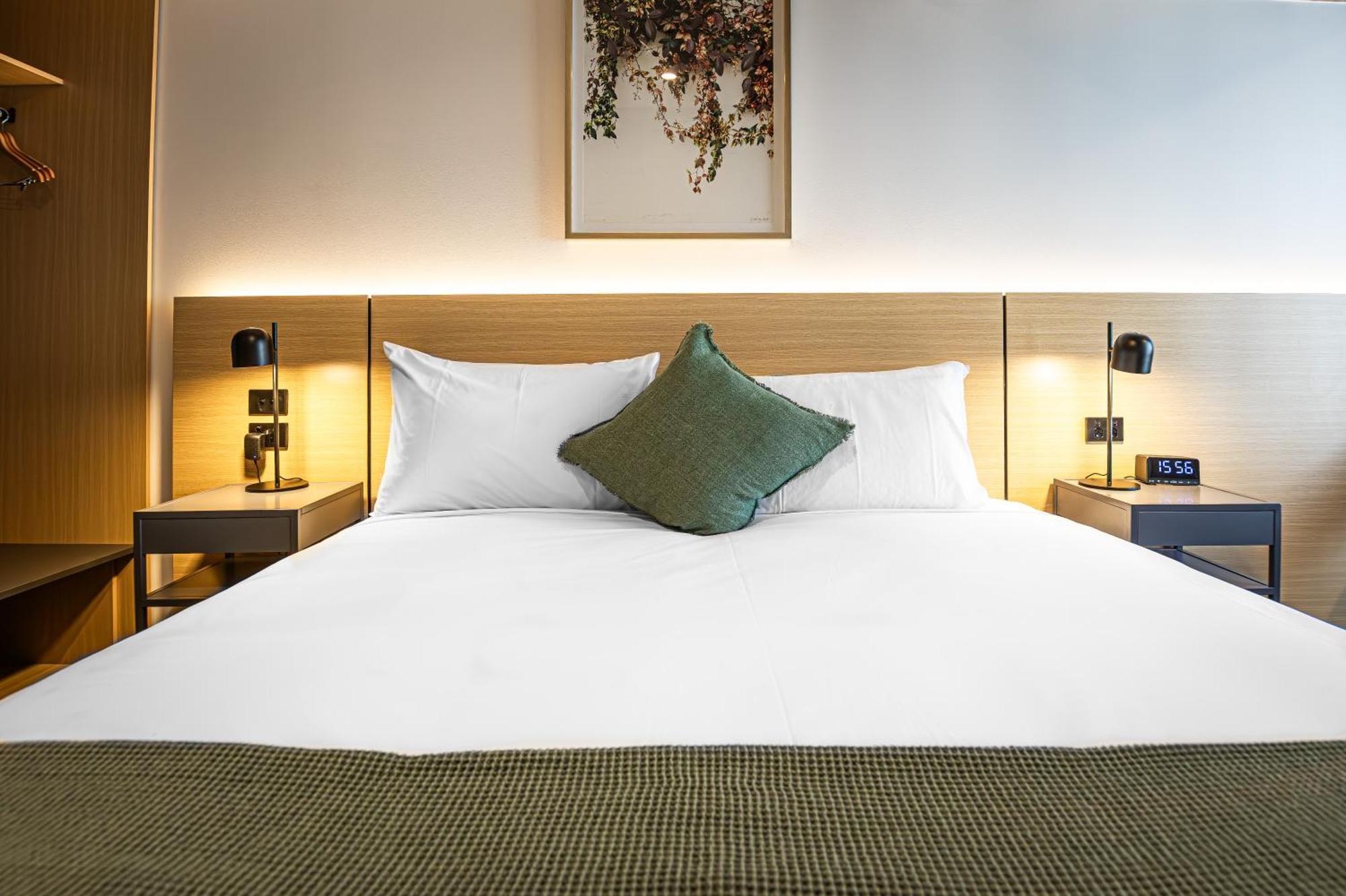 Song Hotel Sydney Kültér fotó