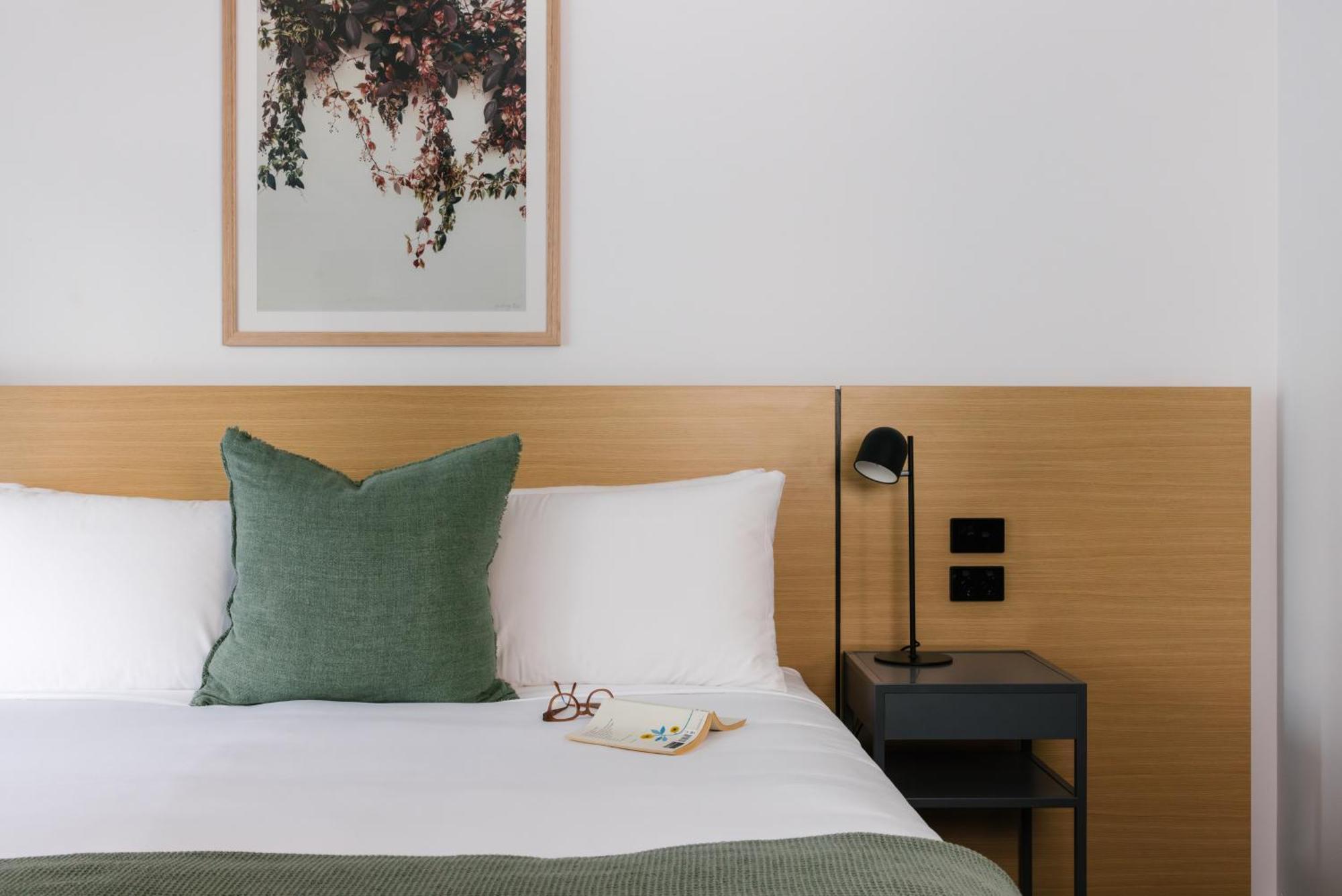 Song Hotel Sydney Kültér fotó