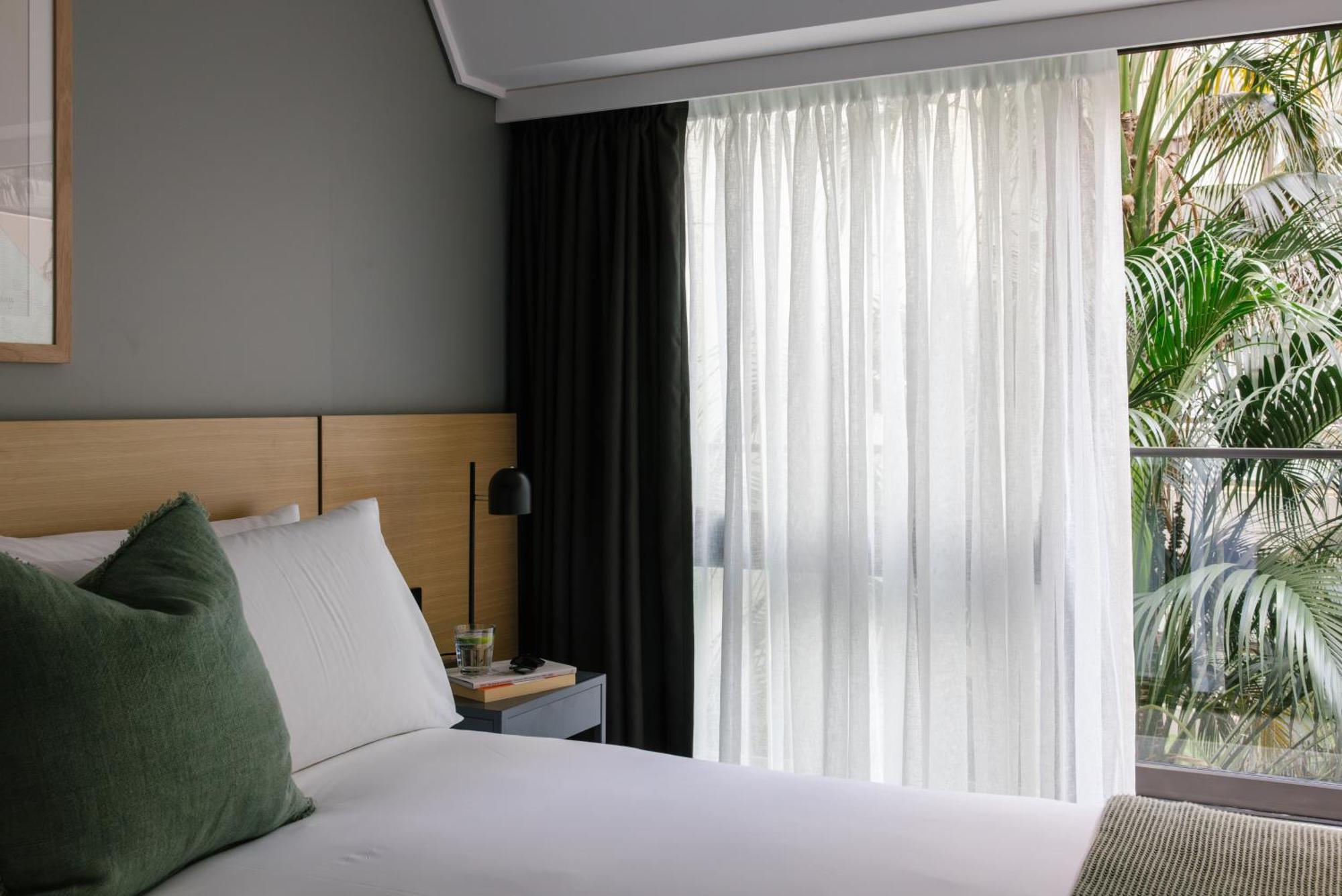 Song Hotel Sydney Kültér fotó
