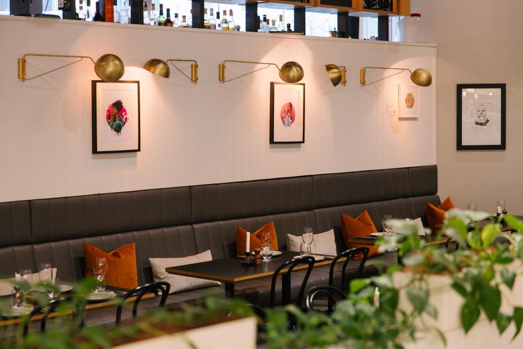 Song Hotel Sydney Kültér fotó