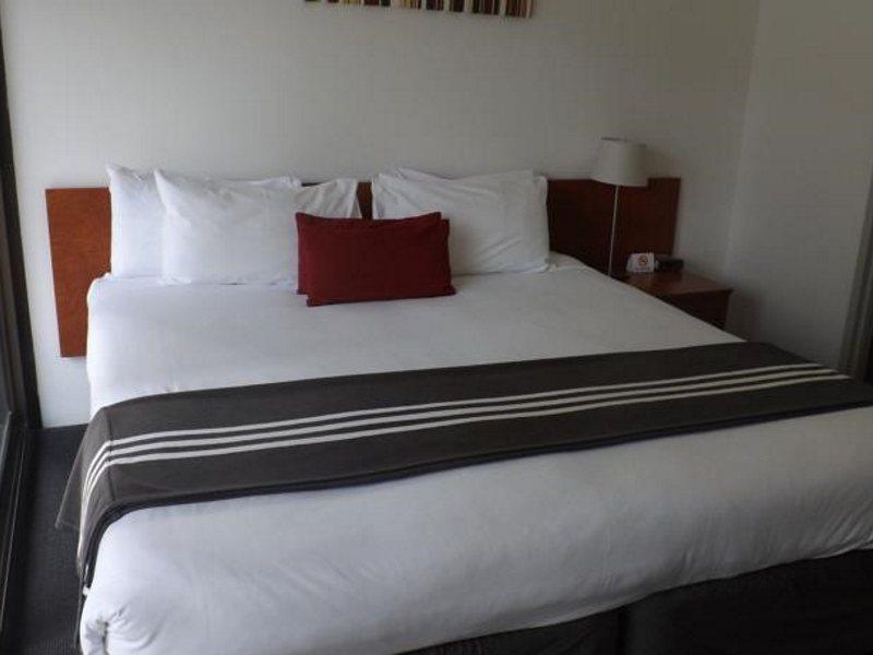 Song Hotel Sydney Kültér fotó