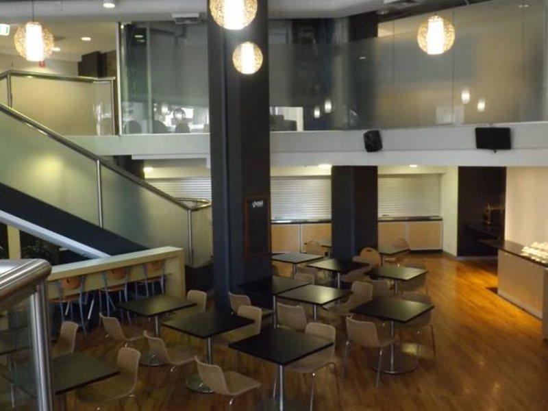 Song Hotel Sydney Kültér fotó
