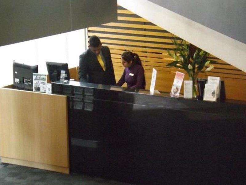 Song Hotel Sydney Kültér fotó