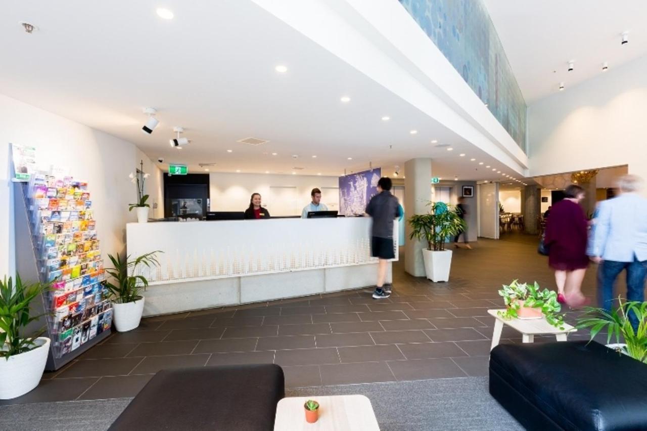 Song Hotel Sydney Kültér fotó